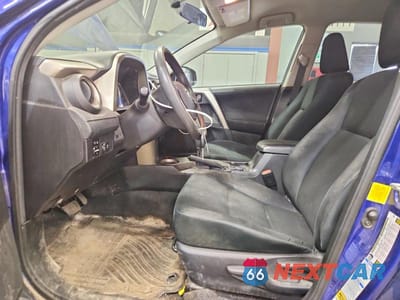 Zdjęcie 7 z 13 samochodu: 2015 TOYOTA RAV4 LE VIN:2T3BFREV9FW404015 - miniatura