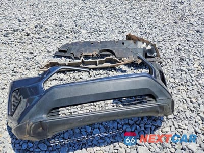 Zdjęcie 12 z 13 samochodu: 2021 TOYOTA RAV4 LE VIN:2T3H1RFV9MW109694 - miniatura