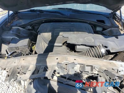 Zdjęcie 11 z 12 samochodu: 2011 DODGE CHARGER VIN:2B3CL3CG2BH584867 - miniatura