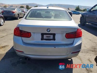 Zdjęcie 6 z 12 samochodu: 2013 BMW 328 I SULEV VIN:WBA3C1G58DNN93222 - miniatura