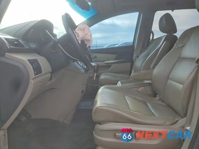 Zdjęcie 7 z 13 samochodu: 2011 HONDA ODYSSEY EXL VIN:5FNRL5H63BB031994 - miniatura