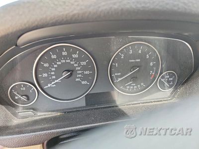 Zdjęcie 9 z 12 samochodu: 2015 BMW 328 I VIN:WBA3A5C50FP604806 - miniatura