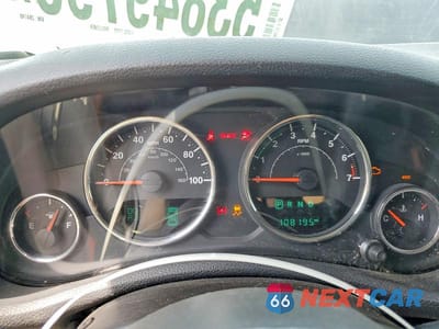 Zdjęcie 9 z 13 samochodu: 2016 JEEP WRANGLER UNLIMITED SPORT VIN:1C4BJWDGXGL204748 - miniatura