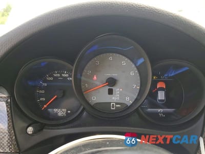 Zdjęcie 9 z 13 samochodu: 2016 PORSCHE MACAN S VIN:WP1AB2A56GLB48617 - miniatura