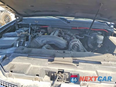 Zdjęcie 12 z 14 samochodu: 2007 CADILLAC ESCALADE VIN:1GYFK63867R238024 - miniatura