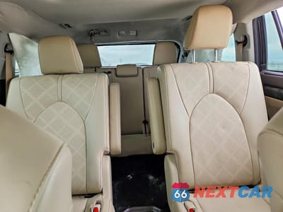 Zdjęcie 10 z 13 samochodu: 2022 TOYOTA HIGHLANDER PLATINUM VIN:5TDFZRAH9NS108937 - miniatura