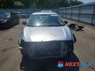 Piąte zdjęcie samochodu w środku: 2021 SUBARU IMPREZA VIN:4S3GKAB62M3604976 - miniatura
