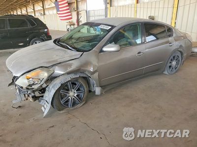 2007 NISSAN ALTIMA 2.5 1N4AL21E27N449975 - główne zdjęcie licytacji z USA - miniatura