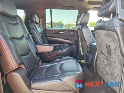 Zdjęcie 11 z 13 samochodu: 2017 CADILLAC ESCALADE ESV PLATINUM VIN:1GYS4KKJ8HR144203 - miniatura