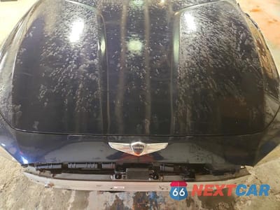 Zdjęcie 11 z 13 samochodu: 2019 GENESIS G70 ELITE VIN:KMTG74LE1KU027004 - miniatura