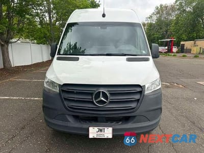 Zdjęcie 6 z 13 samochodu: 2023 MERCEDES-BENZ SPRINTER 2500 VIN:W1Y40BHY6PT127704 - miniatura