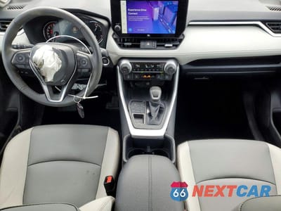 Zdjęcie 8 z 12 samochodu: 2024 TOYOTA RAV4 XLE PREMIUM VIN:2T3A1RFV2RC465902 - miniatura