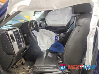 Zdjęcie 7 z 12 samochodu: 2017 GMC SIERRA K1500 SLT VIN:3GTU2NEC5HG371044 - miniatura