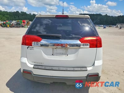 Zdjęcie 6 z 13 samochodu: 2012 GMC TERRAIN SLE VIN:2GKALMEK0C6343632 - miniatura