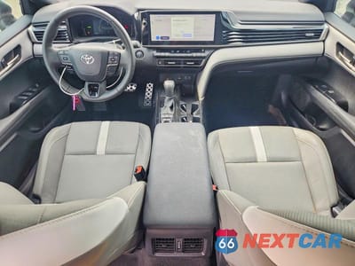 Zdjęcie 8 z 13 samochodu: 2025 TOYOTA CAMRY SE VIN:4T1DAACK0SU589138 - miniatura
