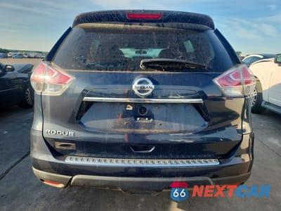 Zdjęcie 6 z 14 samochodu: 2016 NISSAN ROGUE S VIN:5N1AT2MT3GC855386 - miniatura