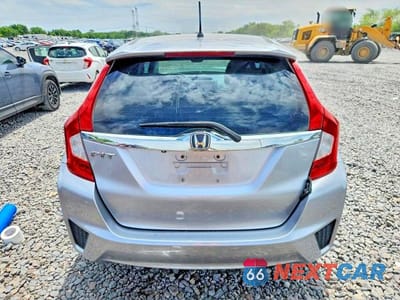 Zdjęcie 6 z 13 samochodu: 2017 HONDA FIT EX VIN:3HGGK5H78HM711978 - miniatura