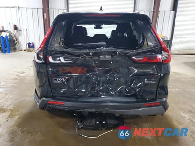 Zdjęcie 6 z 14 samochodu: 2025 HONDA CR-V SPORT TOURING VIN:5J6RS6H99SL006365 - miniatura