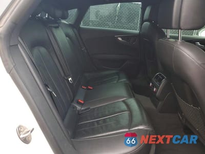Zdjęcie 10 z 12 samochodu: 2017 AUDI A7 PREMIUM PLUS VIN:WAUW2AFC9HN078526 - miniatura