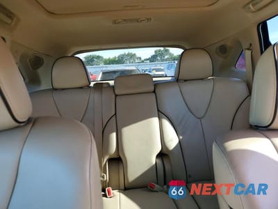 Zdjęcie 10 z 13 samochodu: 2009 TOYOTA VENZA AWD V6 VIN:4T3BK11A29U005712 - miniatura