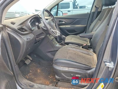 Zdjęcie 7 z 13 samochodu: 2019 BUICK ENCORE PREFERRED VIN:KL4CJASB9KB953824 - miniatura