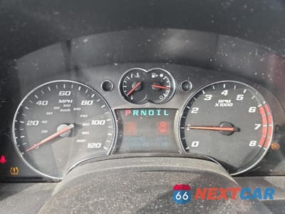 Zdjęcie 9 z 13 samochodu: 2009 CHEVROLET EQUINOX LT VIN:2CNDL53F896202445 - miniatura