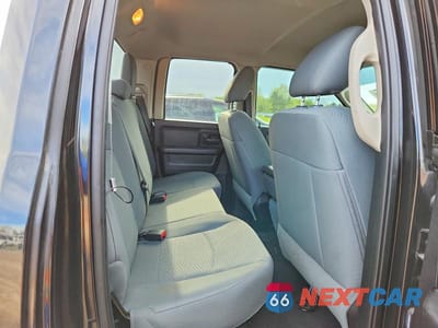 Zdjęcie 10 z 12 samochodu: 2015 RAM 1500 ST VIN:1C6RR7FT3FS712661 - miniatura