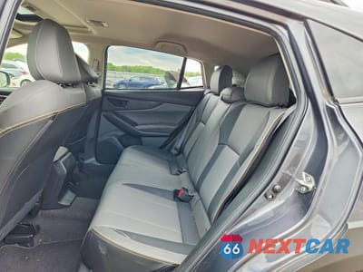 Zdjęcie 11 z 13 samochodu: 2023 SUBARU CROSSTREK SPORT VIN:JF2GTHSC3PH271594 - miniatura