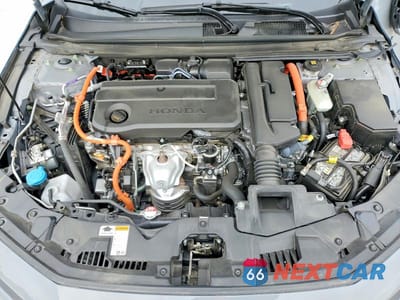 Zdjęcie 11 z 12 samochodu: 2024 HONDA ACCORD HYBRID SPORT-L VIN:1HGCY2F70RA031134 - miniatura