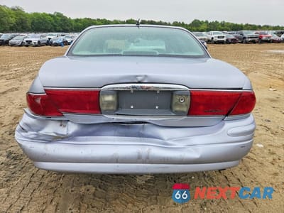 Zdjęcie 6 z 12 samochodu: 2005 BUICK LESABRE CUSTOM VIN:1G4HP52K95U155863 - miniatura
