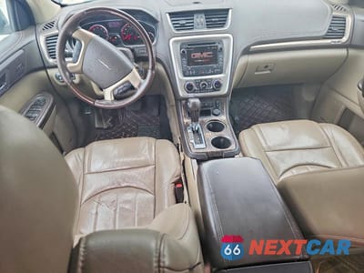 Zdjęcie 8 z 12 samochodu: 2014 GMC ACADIA DENALI VIN:1GKKVTKD1EJ353056 - miniatura