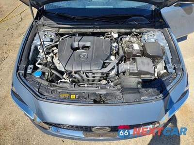 Zdjęcie 11 z 12 samochodu: 2023 MAZDA 3 VIN:3MZBPBCM3PM381216 - miniatura