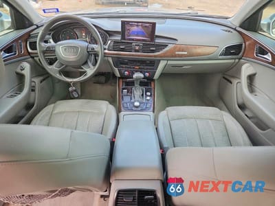 Zdjęcie 8 z 13 samochodu: 2013 AUDI A6 PRESTIGE VIN:WAUHGAFC9DN083245 - miniatura