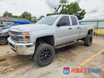 2015 CHEVROLET SILVERADO K2500 HEAVY DUTY 1GC2KUEG9FZ517835 - główne zdjęcie licytacji z USA - miniatura