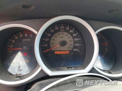 Zdjęcie 9 z 12 samochodu: 2005 TOYOTA TACOMA PRERUNNER ACCESS CAB VIN:5TETU62N85Z119404 - miniatura