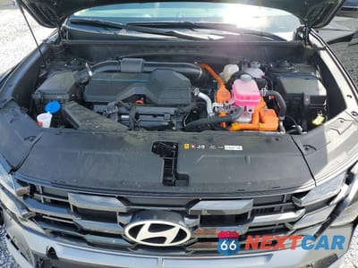 Zdjęcie 11 z 12 samochodu: 2025 HYUNDAI TUCSON SEL CONVENIENCE VIN:KM8JCDD12SU396817 - miniatura