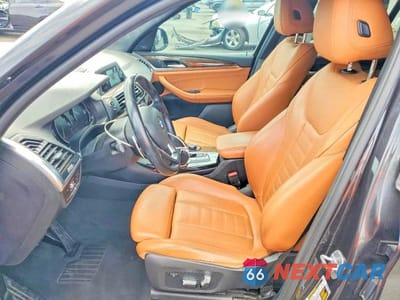 Zdjęcie 7 z 14 samochodu: 2019 BMW X3 SDRIVE30I VIN:5UXTR7C50KLR47977 - miniatura