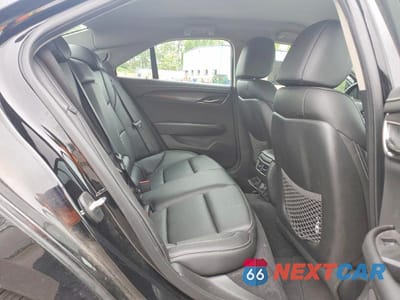 Zdjęcie 10 z 13 samochodu: 2018 CADILLAC ATS VIN:1G6AA5RX6J0164274 - miniatura