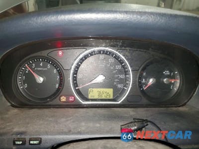 Zdjęcie 9 z 12 samochodu: 2006 HYUNDAI SONATA GLS V6 VIN:5NPEU46F16H037132 - miniatura