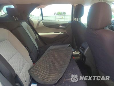 Zdjęcie 19 z 24 samochodu: 2018 CHEVROLET EQUINOX LT VIN:3GNAXJEV5JS621696 - miniatura