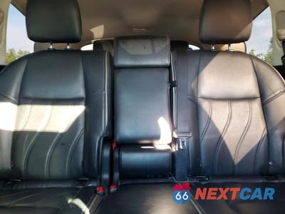 Zdjęcie 10 z 13 samochodu: 2019 INFINITI QX60 LUXE VIN:5N1DL0MM7KC558818 - miniatura