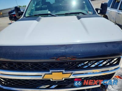 Zdjęcie 11 z 12 samochodu: 2012 CHEVROLET SILVERADO K2500 HEAVY DUTY LT VIN:1GC1KXC84CF220722 - miniatura