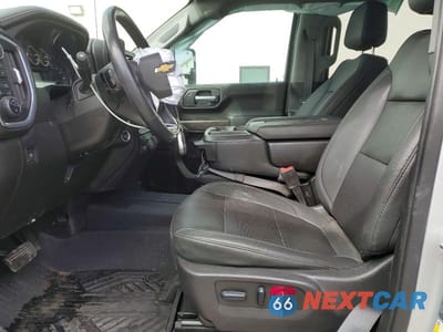 Zdjęcie 7 z 12 samochodu: 2022 CHEVROLET SILVERADO K3500 LTZ VIN:1GC4YUEY7NF254938 - miniatura