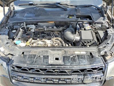 Zdjęcie 12 z 13 samochodu: 2018 LAND ROVER DISCOVERY SPORT HSE VIN:SALCR2RX3JH724095 - miniatura
