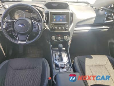 Zdjęcie 8 z 13 samochodu: 2020 SUBARU FORESTER PREMIUM VIN:JF2SKAGC8LH451032 - miniatura