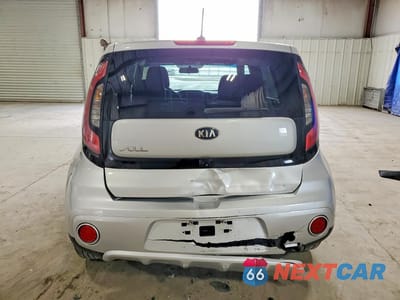 Zdjęcie 6 z 12 samochodu: 2018 KIA SOUL + VIN:KNDJP3A58J7537543 - miniatura