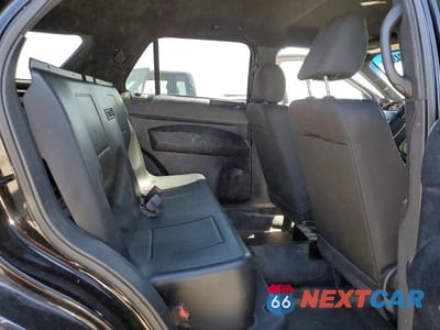 Zdjęcie 11 z 13 samochodu: 2017 FORD EXPLORER POLICE INTERCEPTOR VIN:1FM5K8AR0HGC25531 - miniatura