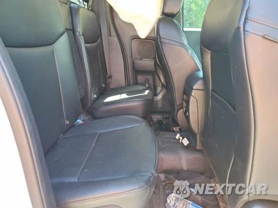 Zdjęcie 10 z 12 samochodu: 2020 FORD RANGER XL VIN:1FTER1EH4LLA26197 - miniatura
