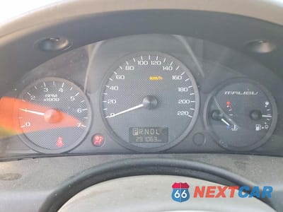 Zdjęcie 9 z 13 samochodu: 2004 CHEVROLET MALIBU LS VIN:1G1ZT52864F230376 - miniatura