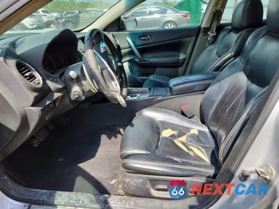 Zdjęcie 7 z 13 samochodu: 2013 NISSAN MAXIMA 3.5 S VIN:1N4AA5AP2DC814980 - miniatura